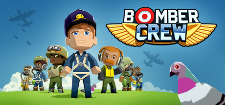 Bomber Crew 6092 Download